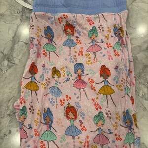 little sleepies pajama pants